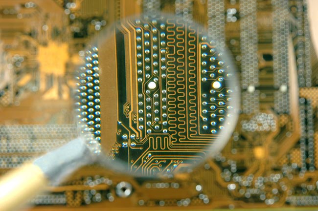 為什么要先進(jìn)行PCB打樣？