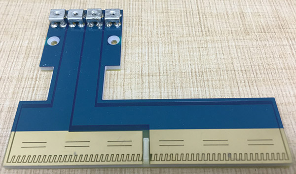 北京電路板定制加工那家好？