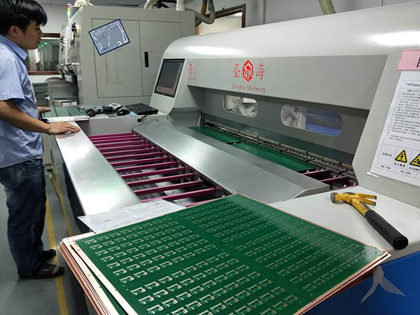 江蘇PCB線路板制作廠家有那些？